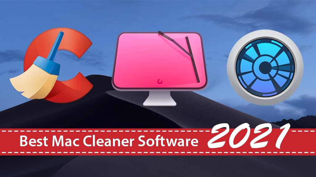mac cleaner 2019